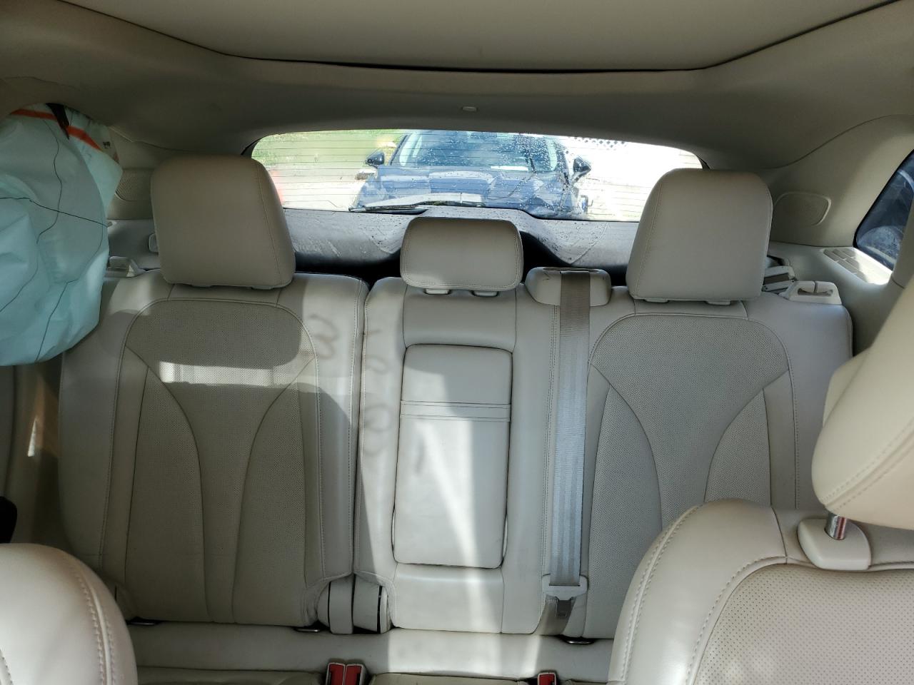 5lmtj2ah2fuj32181 5LMTJ2AH2FUJ32181 2015 Lincoln Mkc