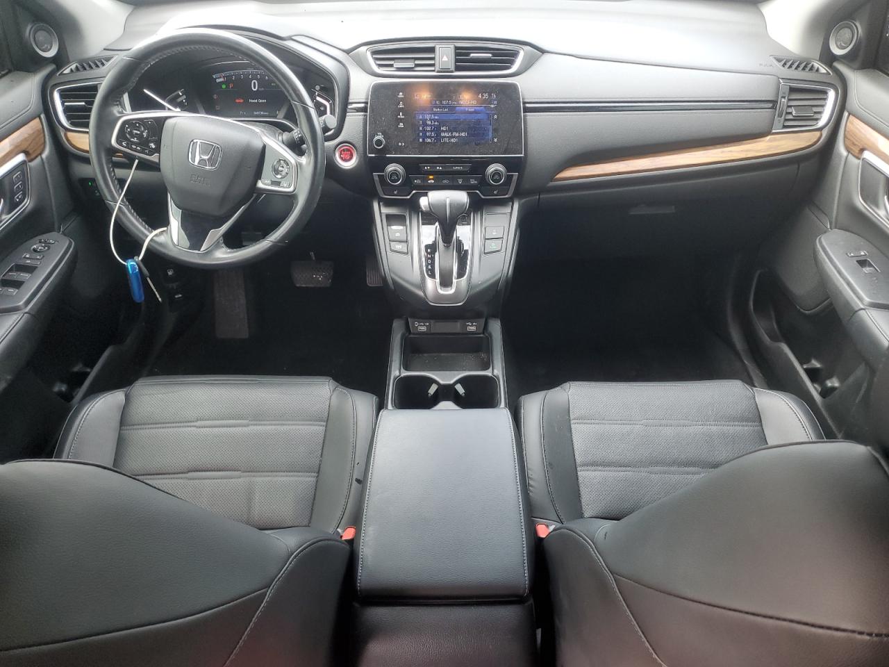 2020 Honda Cr-V Exl VIN: 2HKRW2H86LH651569 Lot: 64649915