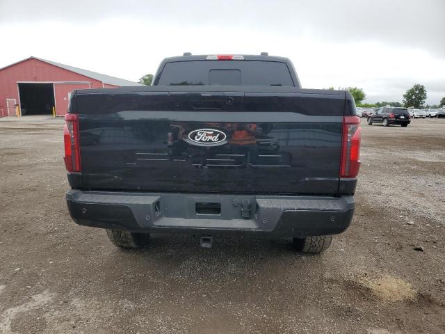 2025 FORD F150 XLT  