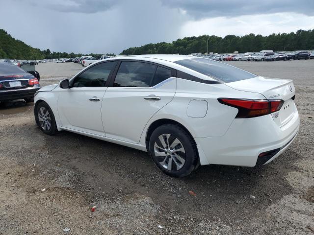  NISSAN ALTIMA 2019 Белы