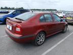 2002 SKODA OCTAVIA LA for sale at Copart CHESTER