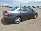 2013 TOYOTA COROLLA BASE   à vendre chez Copart AB - CALGARY