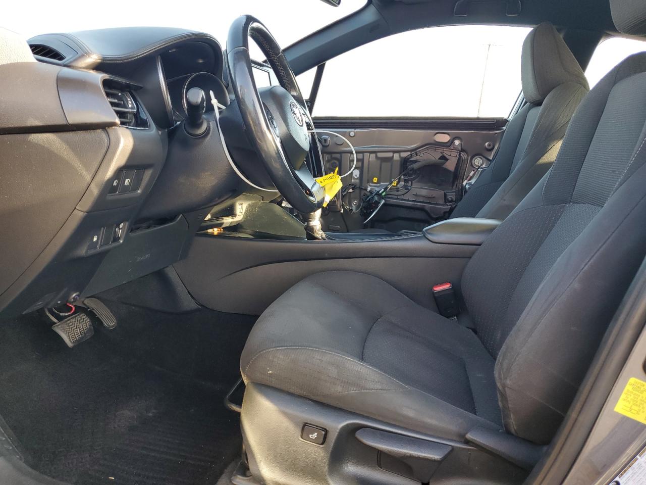 2018 Toyota C-Hr Xle VIN: NMTKHMBX8JR058552 Lot: 66887705