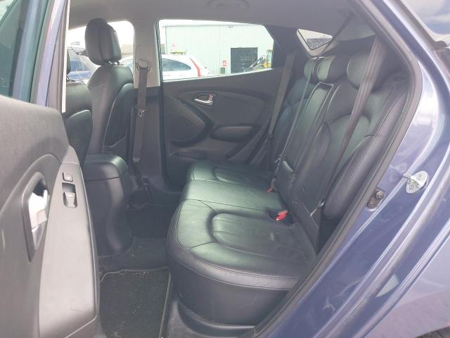 2014 HYUNDAI IX35 PREMI