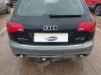2008 AUDI ALLROAD TD for sale at Copart SANDWICH