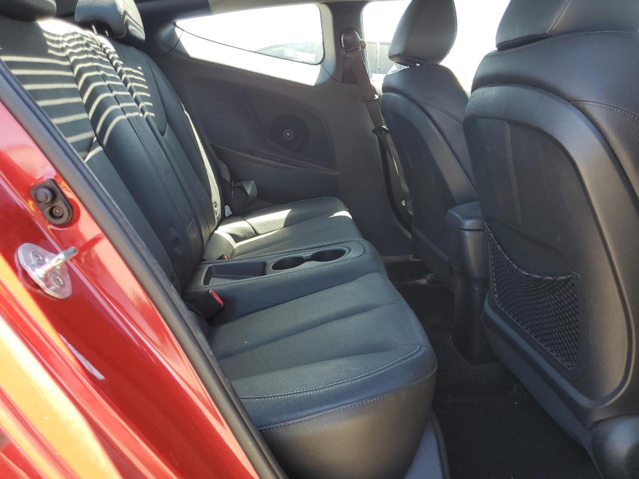 kmhtc6ae3fu241002 KMHTC6AE3FU241002 2015 Hyundai Veloster Turbo