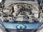 2018 JAGUAR F-PACE R - SPORT   for sale at Copart IL - CHICAGO SOUTH