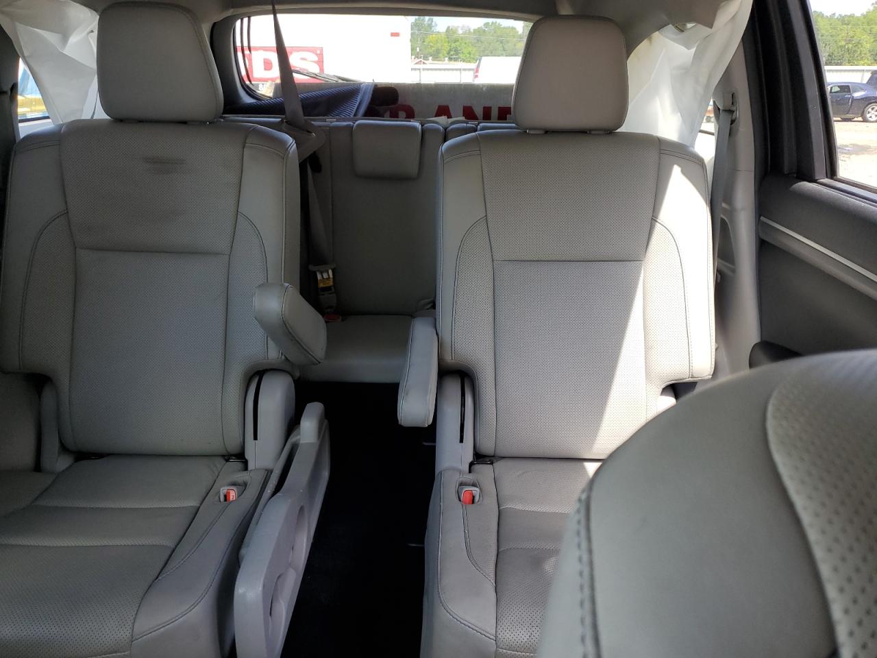 2019 Toyota Highlander Limited VIN: 5TDYZRFH2KS343418 Lot: 64991515