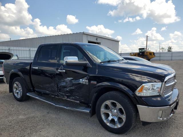 Pickups RAM 1500 2015 Czarny