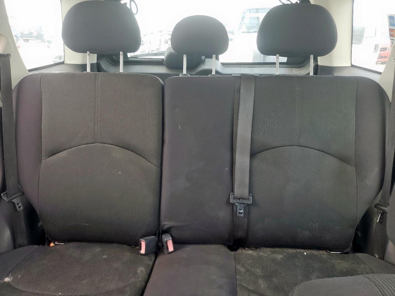 2008 Mazda Tribute I VIN: 4F2CZ02Z08KM31341 Lot: 65093195