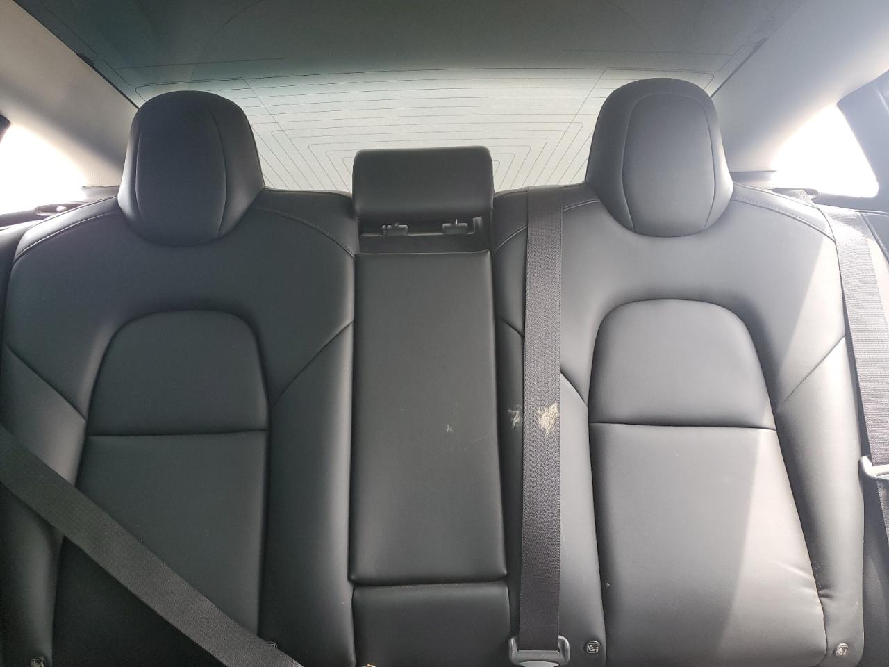 2020 Tesla Model 3 VIN: 5YJ3E1EA1LF614308 Lot: 66736575