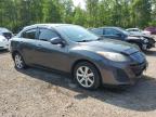 2011 MAZDA 3 I   for sale at Copart ON - COOKSTOWN