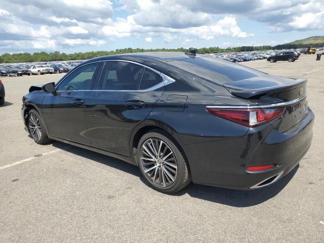  LEXUS ES350 2023 Черный