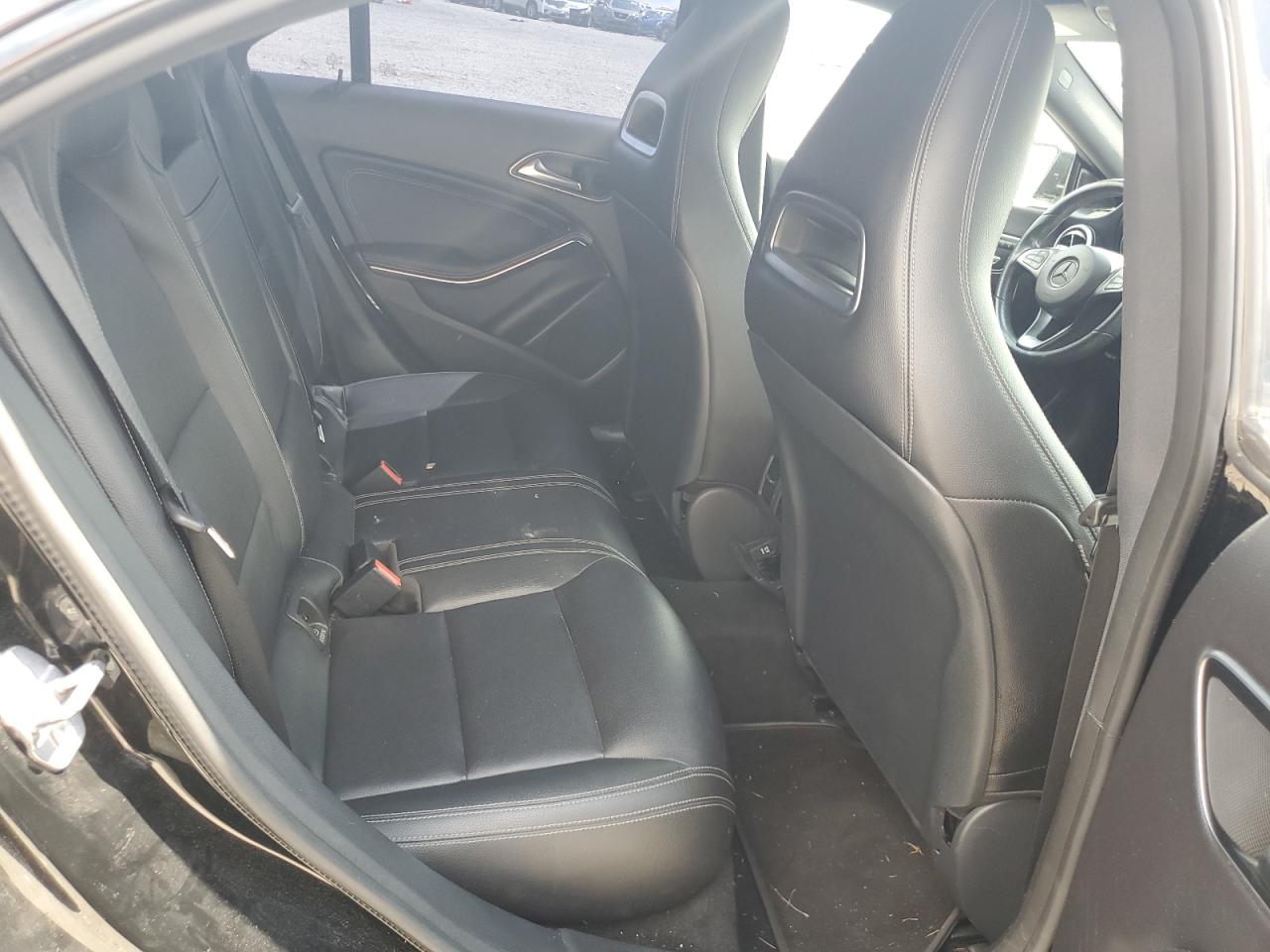 2019 Mercedes-Benz Cla 250 VIN: WDDSJ4EB2KN740507 Lot: 64126185