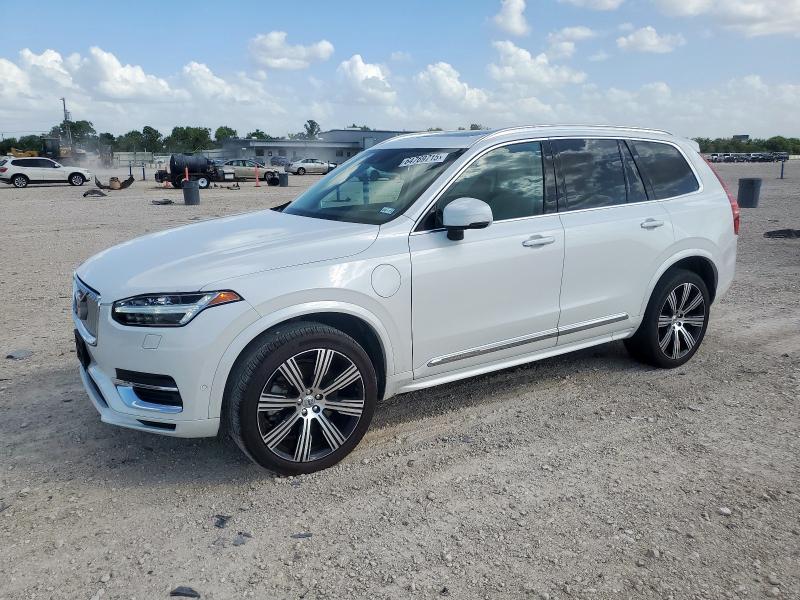 VOLVO XC90 – zdjęcie z aukcji, lot #64769715
