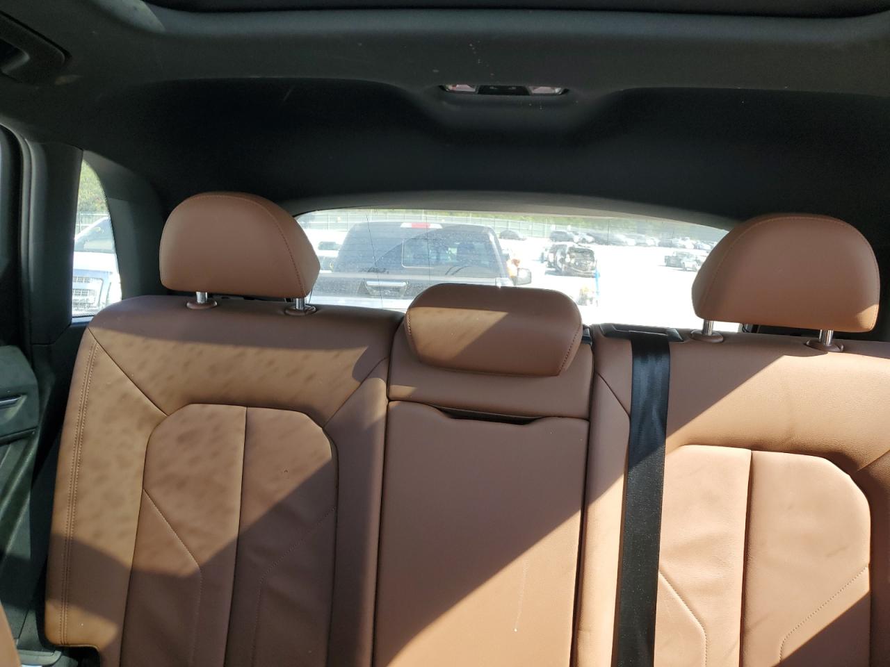 2020 Audi Q3 Premium Plus VIN: WA1BECF33L1062031 Lot: 66167705