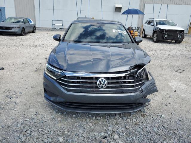  VOLKSWAGEN JETTA 2021 Gray