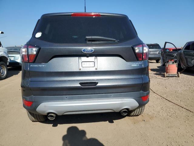  FORD ESCAPE 2017 Charcoal