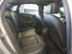 2015 AUDI A6 PREMIUM PLUS   for sale at Copart CT - HARTFORD SPRINGFIELD