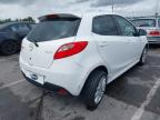 2013 MAZDA 2 TAMURA for sale at Copart CHESTER