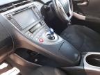 2012 TOYOTA PRIUS HYBR for sale at Copart SANDY