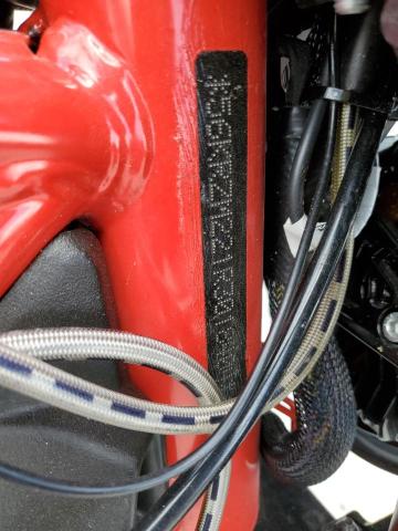 2024 INDIAN MOTORCYCLE CO. FTR SPORT  