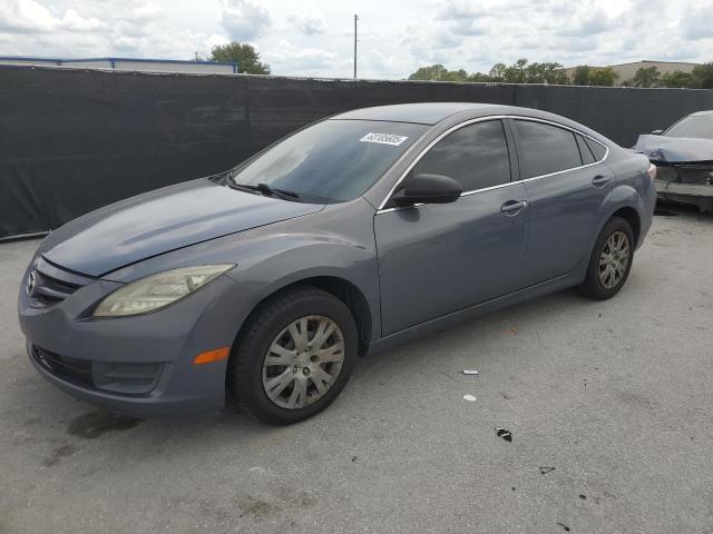 2010 Mazda 6 I  