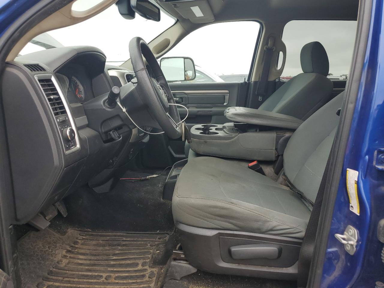 2018 Ram 3500 Slt VIN: 3C63R3HL8JG231039 Lot: 65088335
