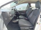2014 TOYOTA YARIS HYBR for sale at Copart ROCHFORD