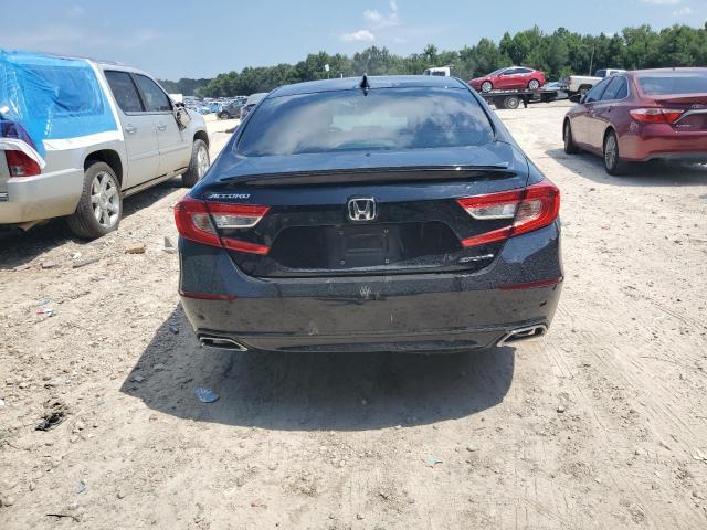  HONDA ACCORD 2021 Czarny