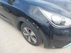 2017 KIA NIRO 3 PHE for sale at Copart SANDY