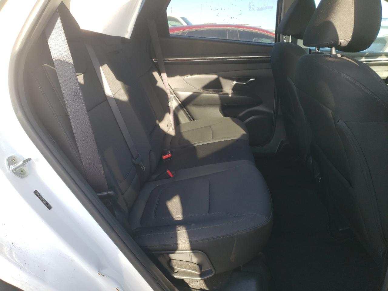 2022 Hyundai Tucson Sel VIN: 5NMJB3AE9NH067620 Lot: 65229535