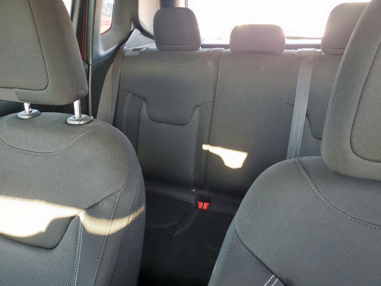 2021 Jeep Renegade Sport VIN: ZACNJCAB6MPM54660 Lot: 64104055