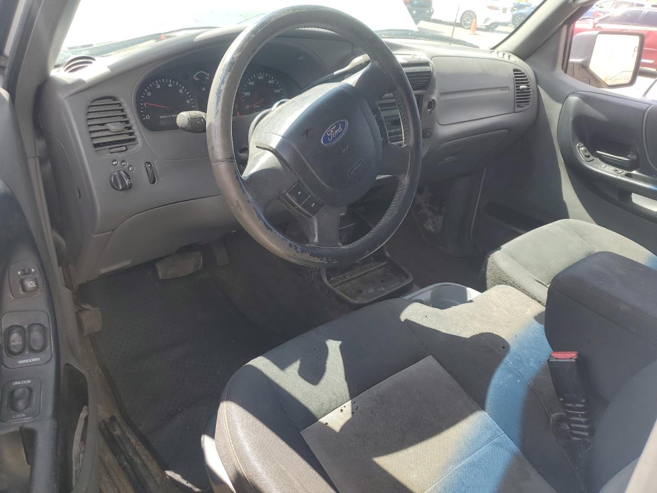 2006 Ford Ranger Super Cab VIN: 1FTZR15E06PA64420 Lot: 71919295