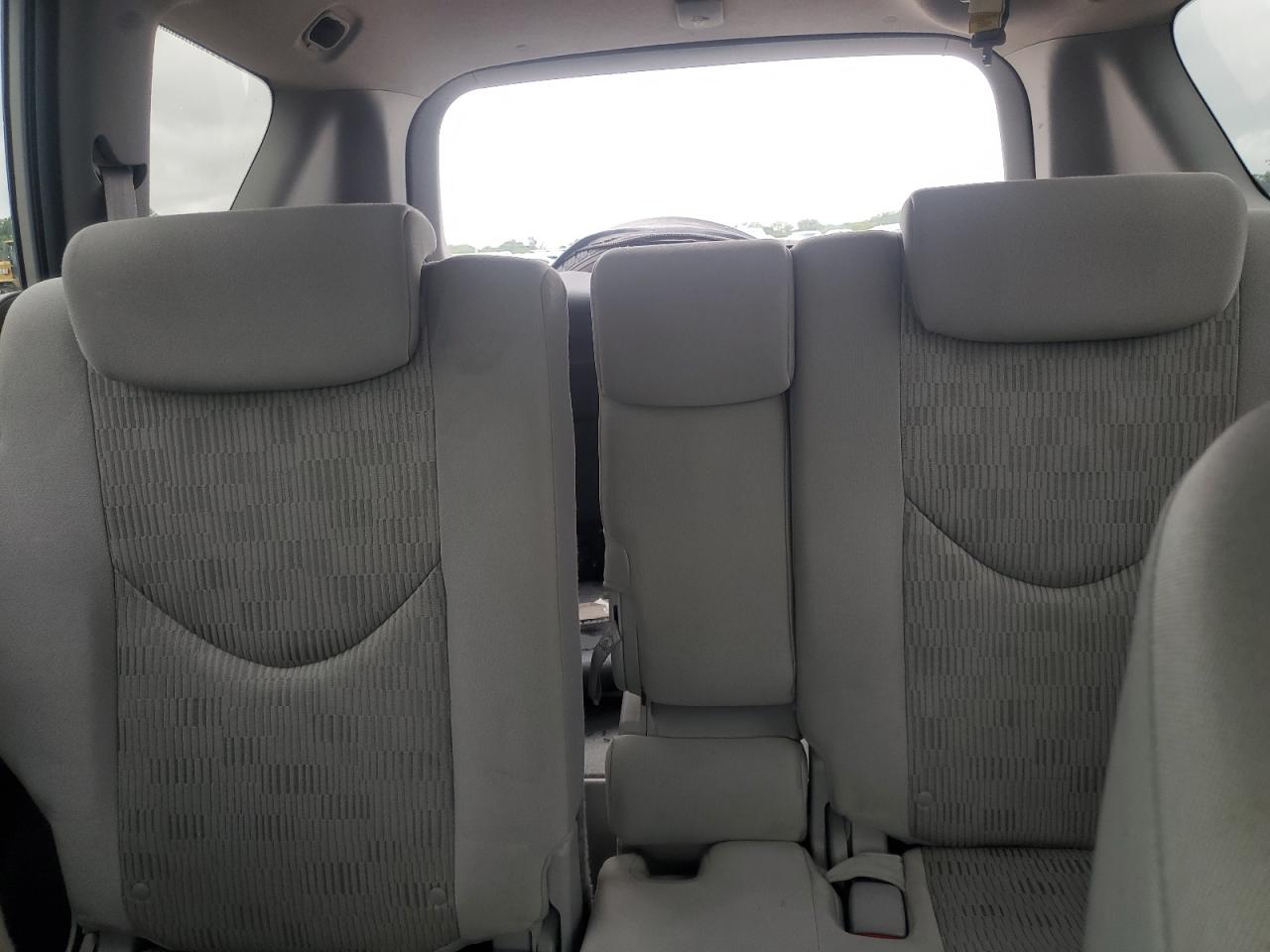 2011 Toyota Rav4 VIN: 2T3ZF4DV5BW072507 Lot: 64369715