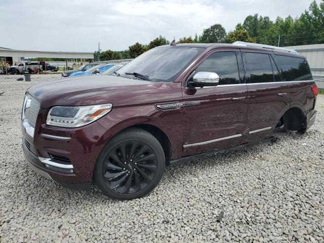 LINCOLN NAVIGATOR – zdjęcie z aukcji, lot #63631795