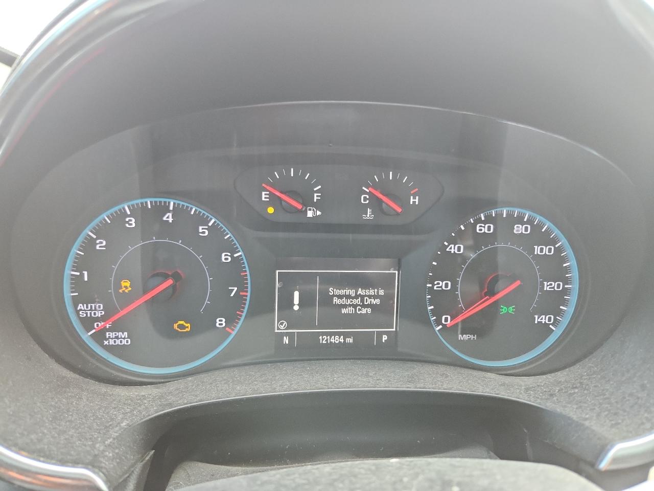 2020 Chevrolet Malibu Lt VIN: 1G1ZD5ST7LF044412 Lot: 65140635