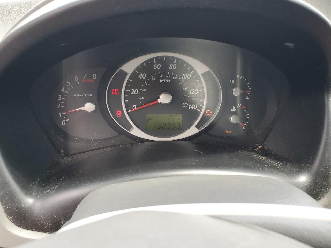 km8jn12d58u881970 KM8JN12D58U881970 2008 Hyundai Tucson Se