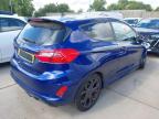 2018 FORD FIESTA ST- for sale at Copart SANDY
