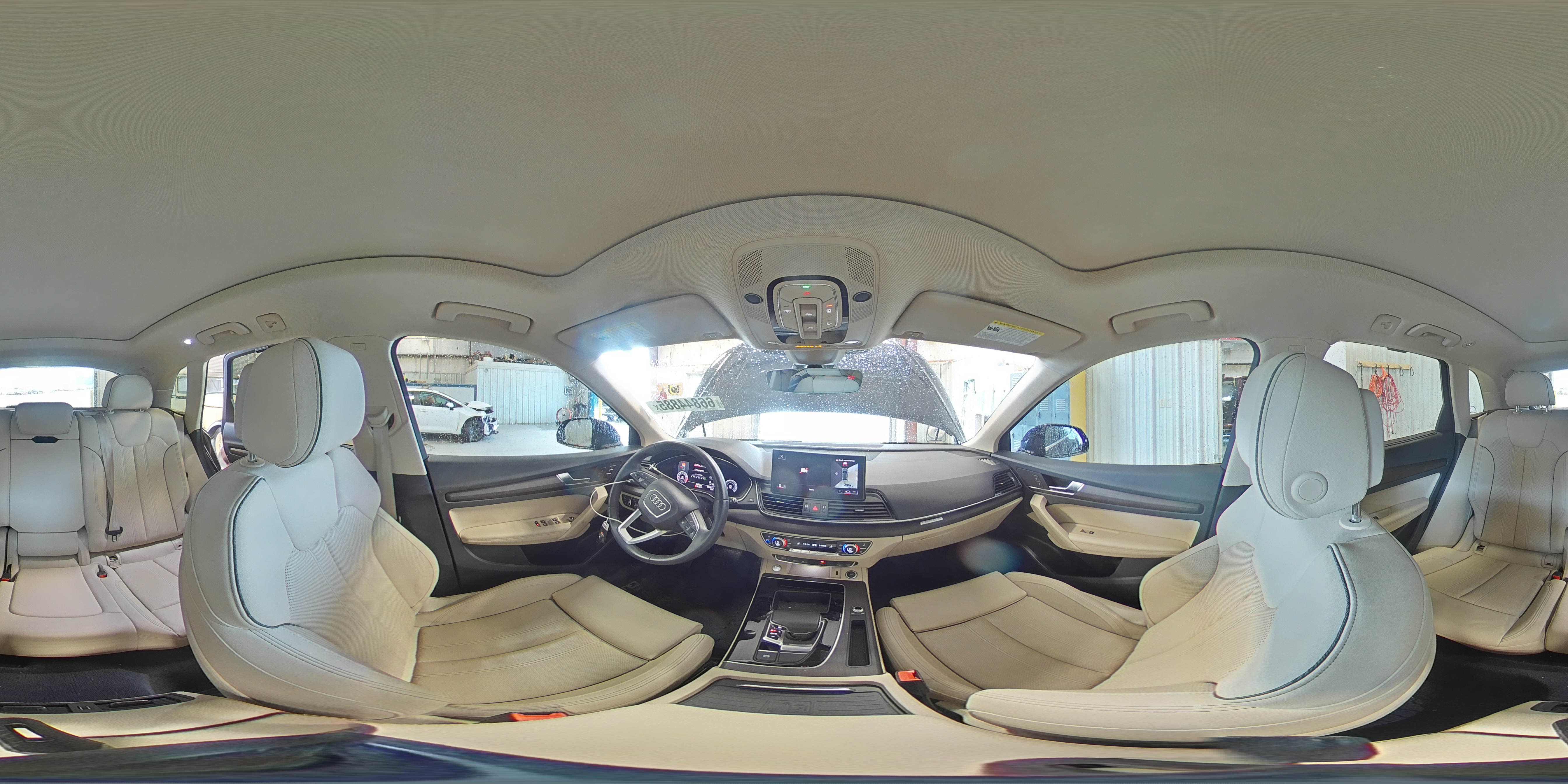 2021 Audi Q5 Premium Plus VIN: WA1BAAFY3M2070041 Lot: 66844885