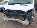 2015 FORD TRANSIT 35 for sale at Copart BRISTOL