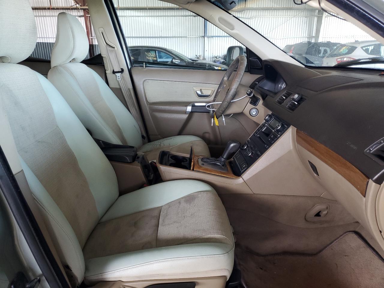 2007 Volvo Xc90 3.2 VIN: YV4CN982X71343683 Lot: 63297695
