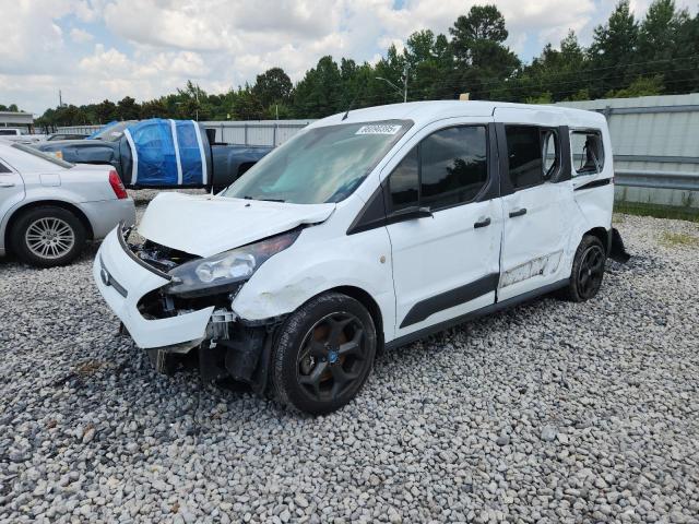  FORD TRANSIT 2017 Biały
