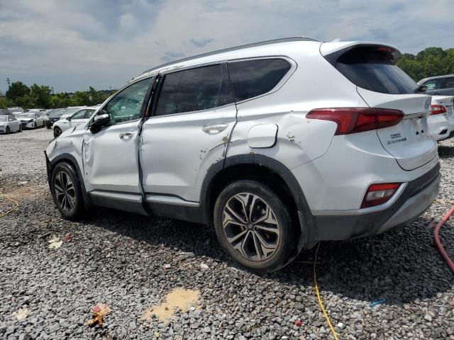  HYUNDAI SANTA FE 2019 White