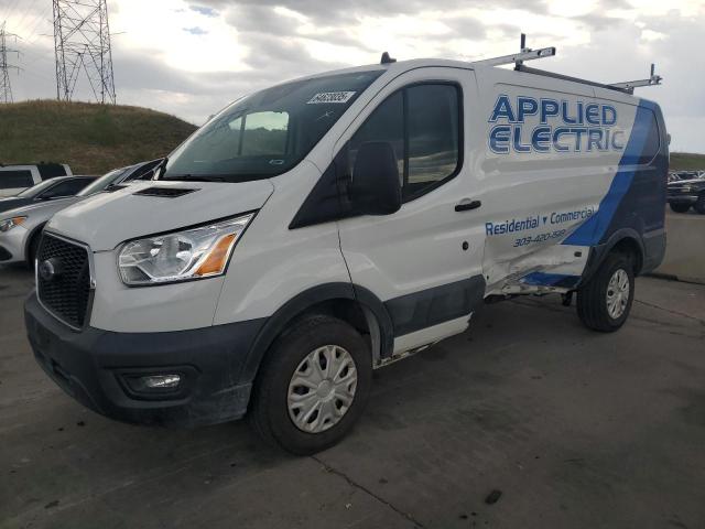 2021 Ford Transit T-250