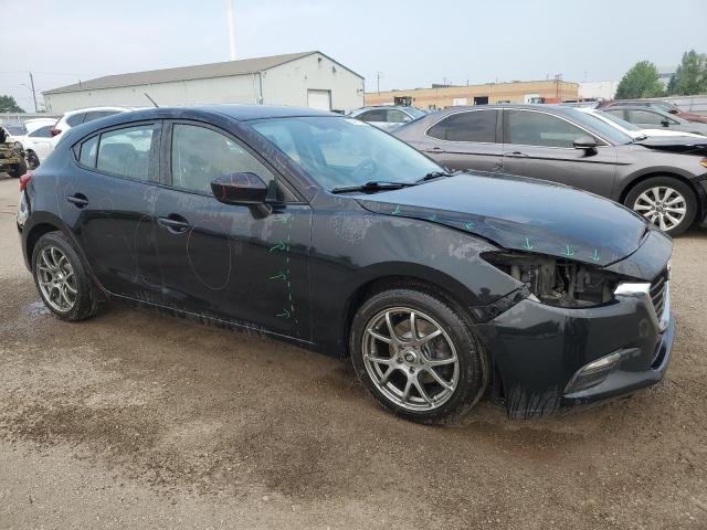 2017 MAZDA 3 SPORT  