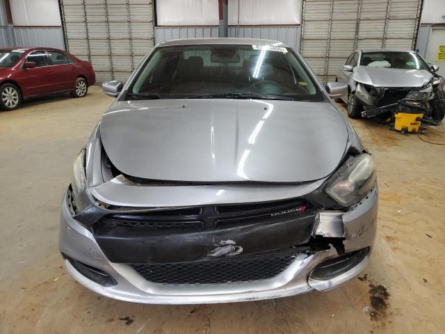  DODGE DART 2015 Szary