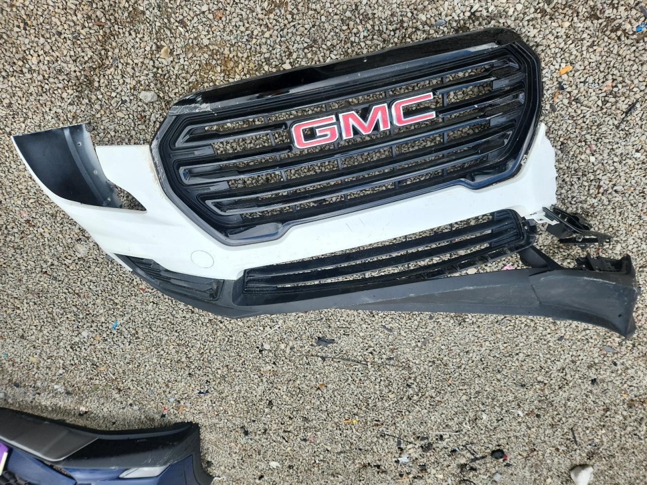 2023 GMC Terrain Sle VIN: 3GKALMEG3PL127142 Lot: 62587725