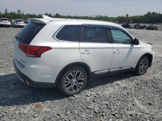 2017 MITSUBISHI OUTLANDER GT  