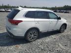 2017 MITSUBISHI OUTLANDER GT   à vendre chez Copart NS - HALIFAX